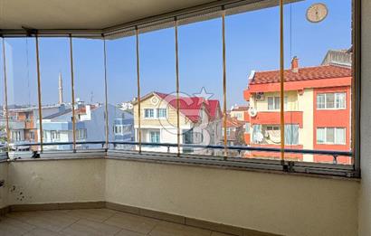 BALIKESİR KARESİ ATATÜRK MH KİRALIK 3+1 DAİRE 