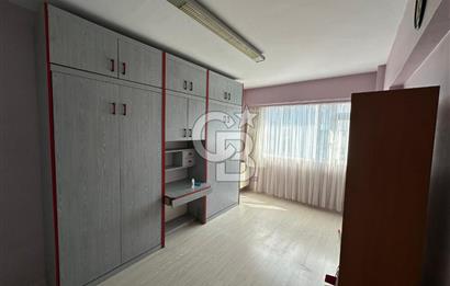 MERDİVENKÖY 2+1 105 M2 YEŞİLLİKLER İÇERSİNDE DAİRE DERVİŞ'TEN