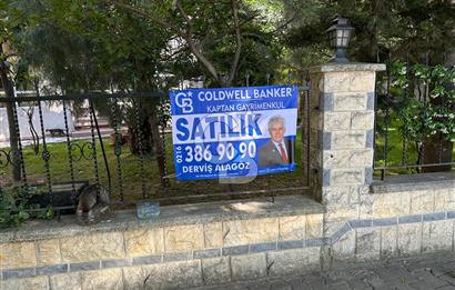 MERDİVENKÖY 2+1 105 M2 YEŞİLLİKLER İÇERSİNDE DAİRE DERVİŞ'TEN