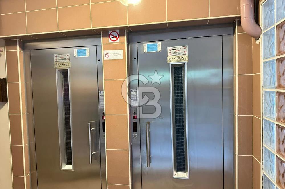MERDİVENKÖY 2+1 105 M2 YEŞİLLİKLER İÇERSİNDE DAİRE DERVİŞ'TEN