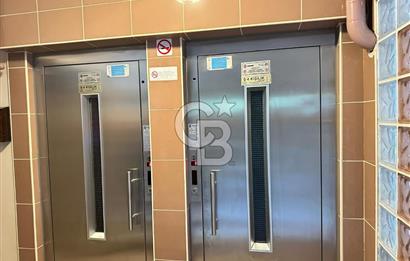 MERDİVENKÖY 2+1 105 M2 YEŞİLLİKLER İÇERSİNDE DAİRE DERVİŞ'TEN