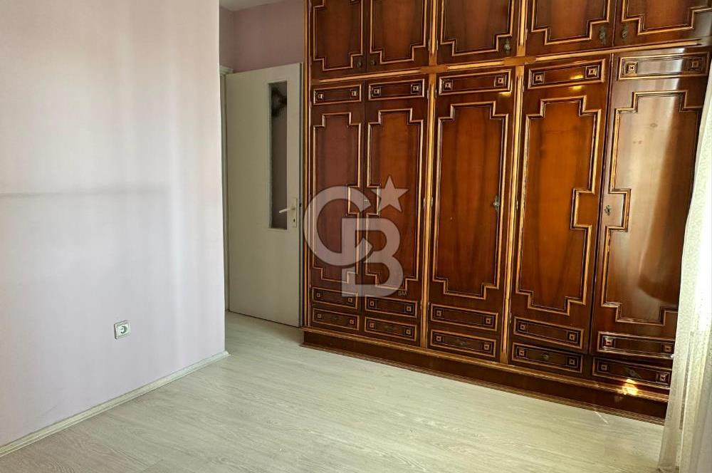 MERDİVENKÖY 2+1 105 M2 YEŞİLLİKLER İÇERSİNDE DAİRE DERVİŞ'TEN