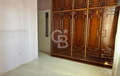 MERDİVENKÖY 2+1 105 M2 YEŞİLLİKLER İÇERSİNDE DAİRE DERVİŞ'TEN