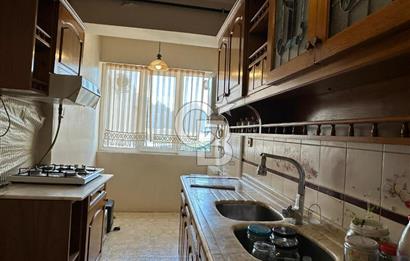 MERDİVENKÖY 2+1 105 M2 YEŞİLLİKLER İÇERSİNDE DAİRE DERVİŞ'TEN