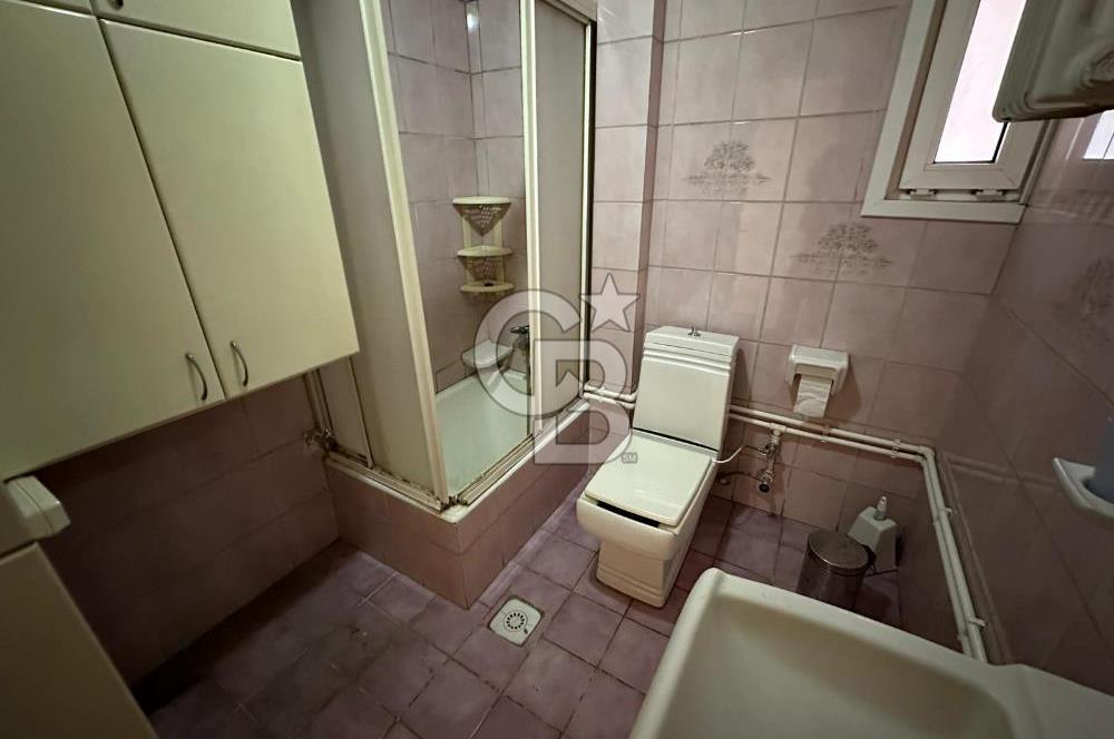 MERDİVENKÖY 2+1 105 M2 YEŞİLLİKLER İÇERSİNDE DAİRE DERVİŞ'TEN