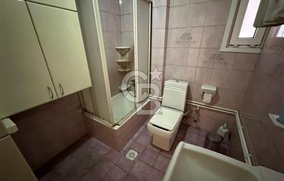 MERDİVENKÖY 2+1 105 M2 YEŞİLLİKLER İÇERSİNDE DAİRE DERVİŞ'TEN