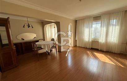 MERDİVENKÖY 2+1 105 M2 YEŞİLLİKLER İÇERSİNDE DAİRE DERVİŞ'TEN