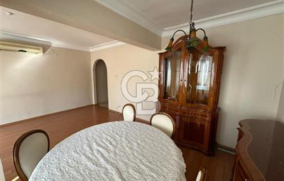 MERDİVENKÖY 2+1 105 M2 YEŞİLLİKLER İÇERSİNDE DAİRE DERVİŞ'TEN