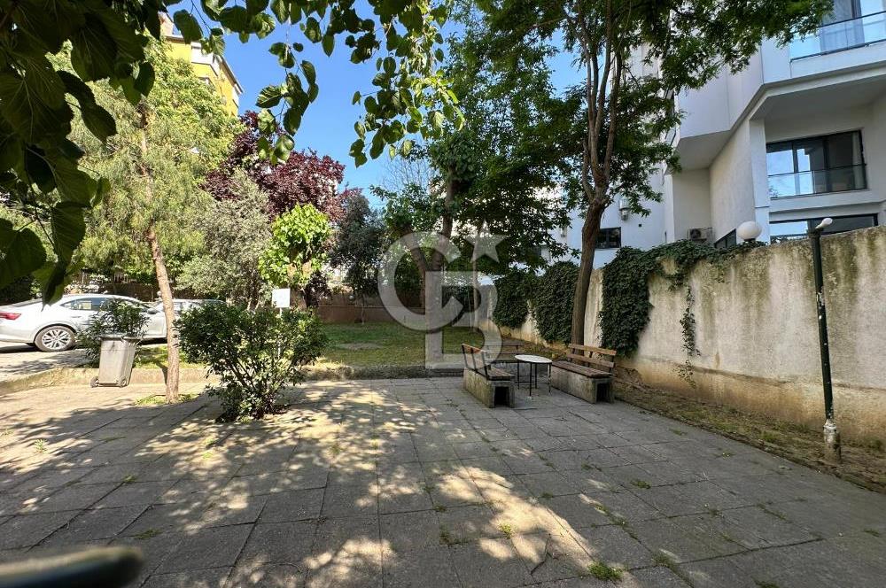MERDİVENKÖY 2+1 105 M2 YEŞİLLİKLER İÇERSİNDE DAİRE DERVİŞ'TEN
