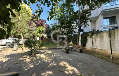 MERDİVENKÖY 2+1 105 M2 YEŞİLLİKLER İÇERSİNDE DAİRE DERVİŞ'TEN