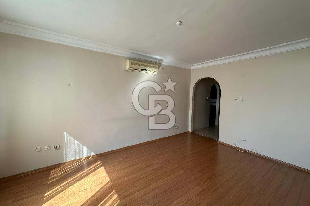 MERDİVENKÖY 2+1 105 M2 YEŞİLLİKLER İÇERSİNDE DAİRE DERVİŞ'TEN