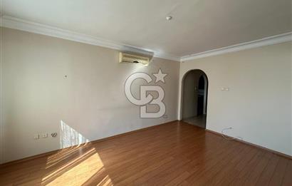 MERDİVENKÖY 2+1 105 M2 YEŞİLLİKLER İÇERSİNDE DAİRE DERVİŞ'TEN