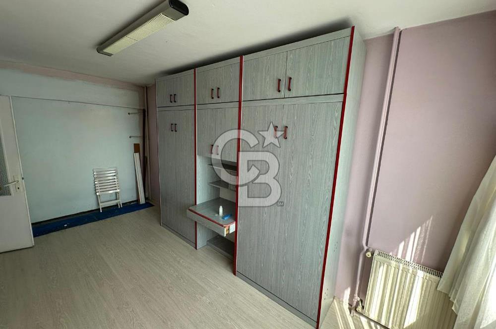 MERDİVENKÖY 2+1 105 M2 YEŞİLLİKLER İÇERSİNDE DAİRE DERVİŞ'TEN