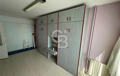 MERDİVENKÖY 2+1 105 M2 YEŞİLLİKLER İÇERSİNDE DAİRE DERVİŞ'TEN