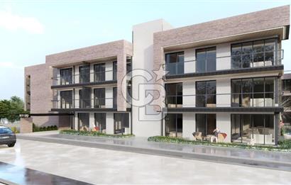 İNCEK BULVARA CEPHE 1+1 ÖZEL SATILIK DAİRE