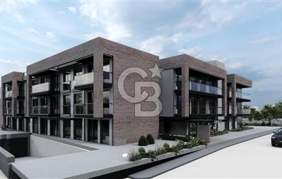 İNCEK BULVARA CEPHE 1+1 ÖZEL SATILIK DAİRE
