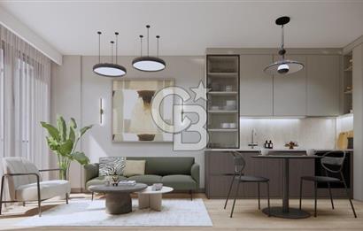İNCEK BULVARA CEPHE 1+1 ÖZEL SATILIK DAİRE