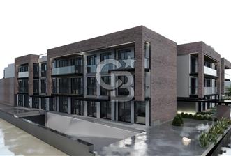 İNCEK BULVARA CEPHE 1+1 ÖZEL SATILIK DAİRE