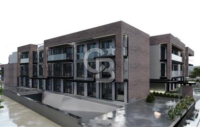 İNCEK BULVARA CEPHE 1+1 ÖZEL SATILIK DAİRE