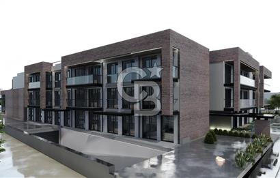 İNCEK BULVARA CEPHE 1+1 ÖZEL SATILIK DAİRE