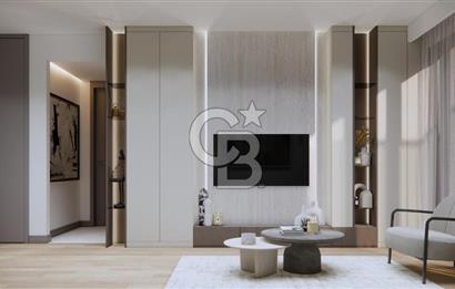 İNCEK BULVARA CEPHE 1+1 ÖZEL SATILIK DAİRE