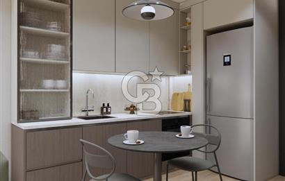 İNCEK BULVARA CEPHE 1+1 ÖZEL SATILIK DAİRE