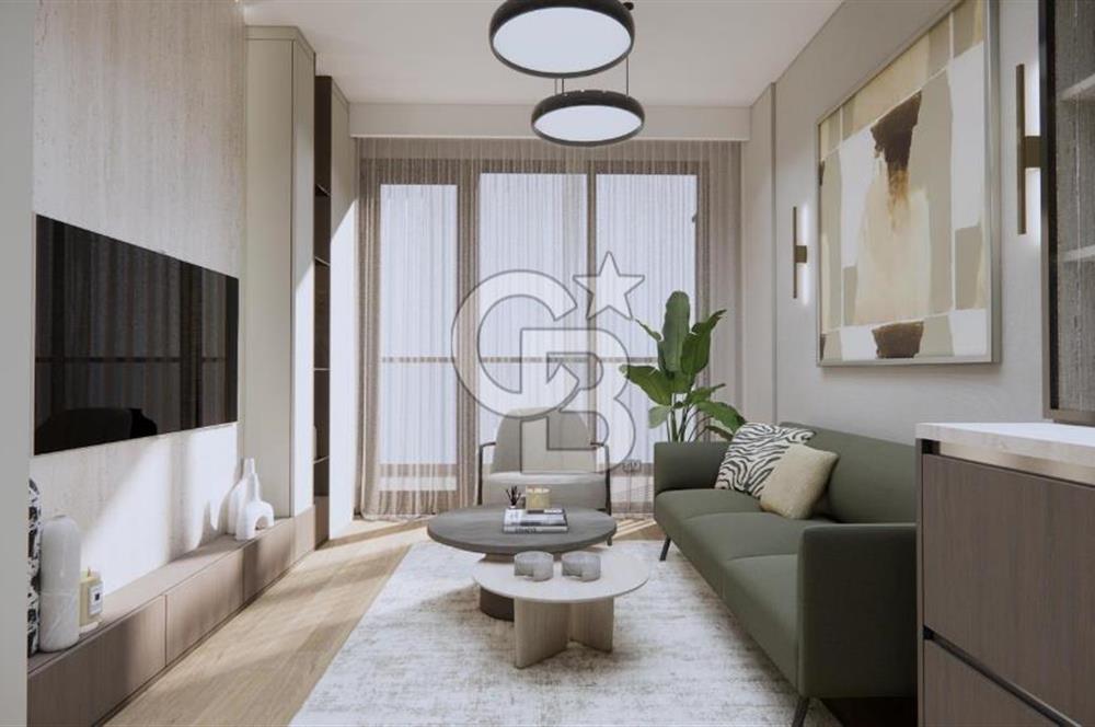 İNCEK BULVARA CEPHE 1+1 ÖZEL SATILIK DAİRE