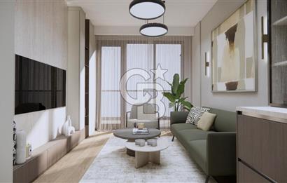 İNCEK BULVARA CEPHE 1+1 ÖZEL SATILIK DAİRE