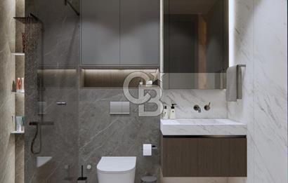 İNCEK BULVARA CEPHE 1+1 ÖZEL SATILIK DAİRE
