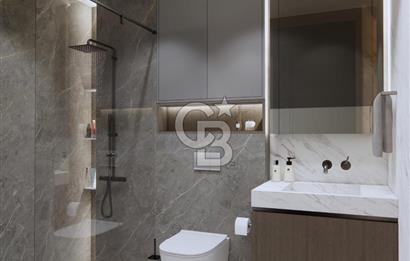 İNCEK BULVARA CEPHE 1+1 ÖZEL SATILIK DAİRE