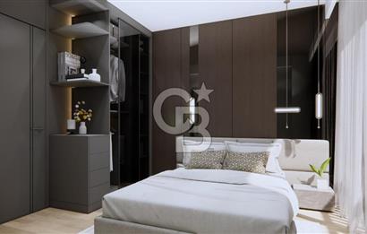 İNCEK BULVARA CEPHE 1+1 ÖZEL SATILIK DAİRE