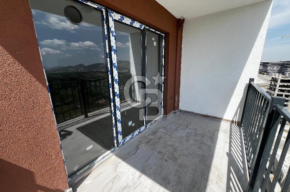 MAMAK AKŞEMSETTİN LEGEND LIFE FOREST ORMAN MANZARALI 2+1 DAİRE