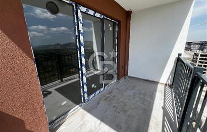 MAMAK AKŞEMSETTİN LEGEND LIFE FOREST ORMAN MANZARALI 2+1 DAİRE