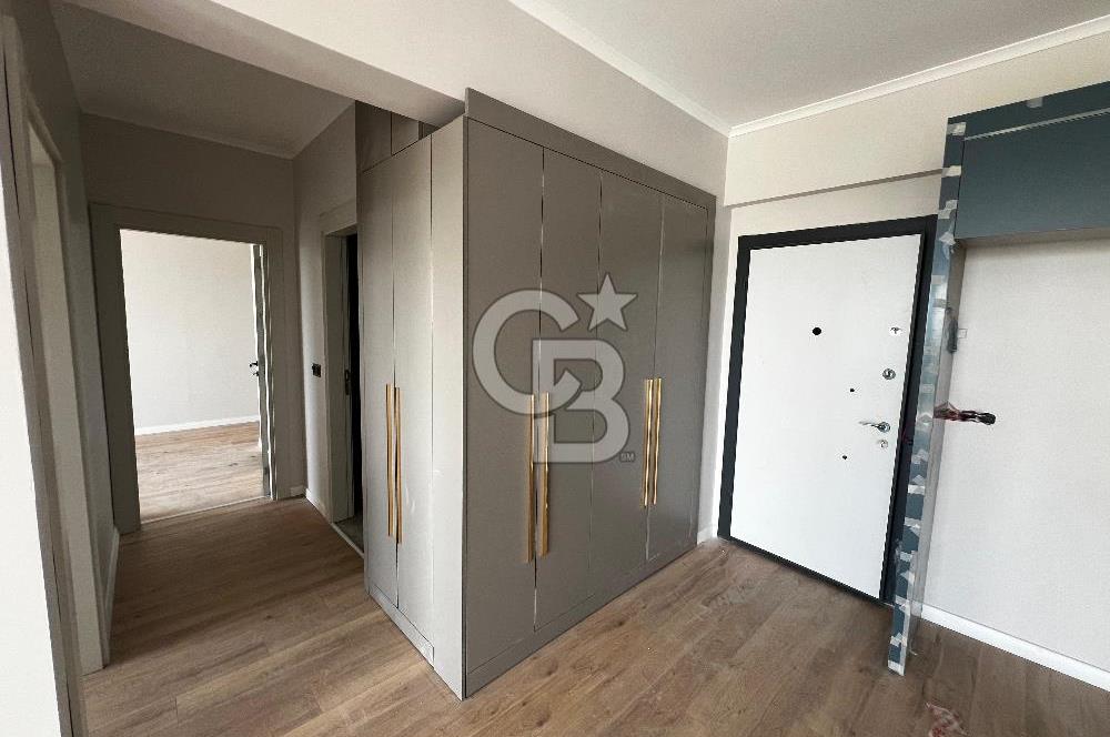 MAMAK AKŞEMSETTİN LEGEND LIFE FOREST ORMAN MANZARALI 2+1 DAİRE