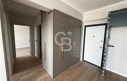 MAMAK AKŞEMSETTİN LEGEND LIFE FOREST ORMAN MANZARALI 2+1 DAİRE