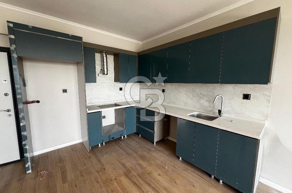 MAMAK AKŞEMSETTİN LEGEND LIFE FOREST ORMAN MANZARALI 2+1 DAİRE