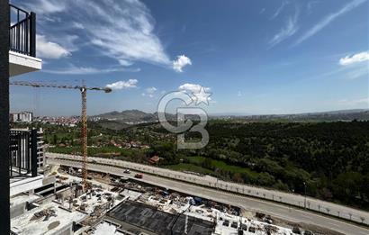 MAMAK AKŞEMSETTİN LEGEND LIFE FOREST ORMAN MANZARALI 2+1 DAİRE