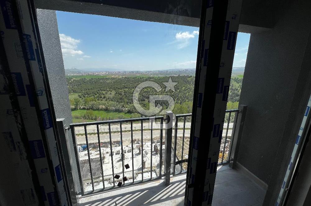 MAMAK AKŞEMSETTİN LEGEND LIFE FOREST ORMAN MANZARALI 2+1 DAİRE