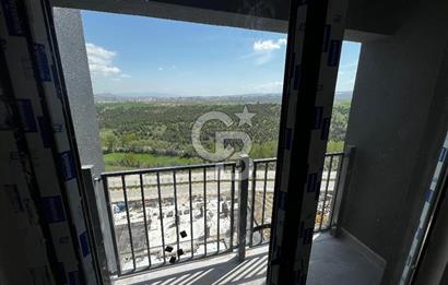 MAMAK AKŞEMSETTİN LEGEND LIFE FOREST ORMAN MANZARALI 2+1 DAİRE