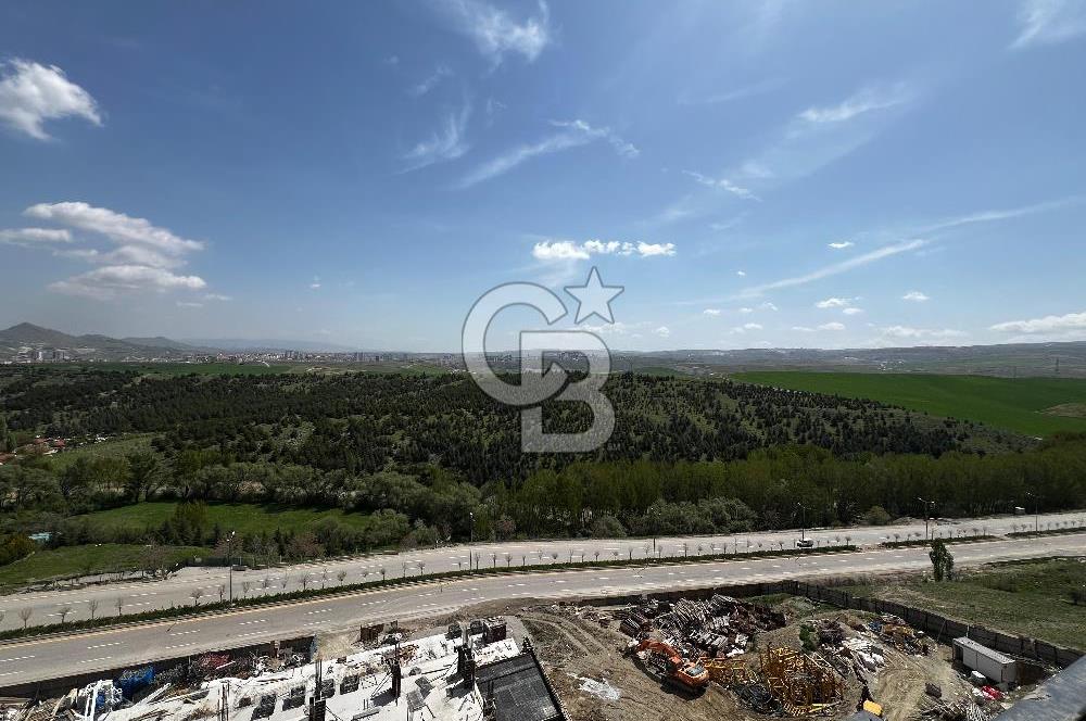 MAMAK AKŞEMSETTİN LEGEND LIFE FOREST ORMAN MANZARALI 2+1 DAİRE