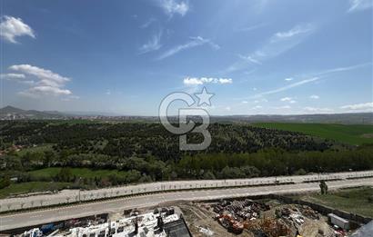 MAMAK AKŞEMSETTİN LEGEND LIFE FOREST ORMAN MANZARALI 2+1 DAİRE