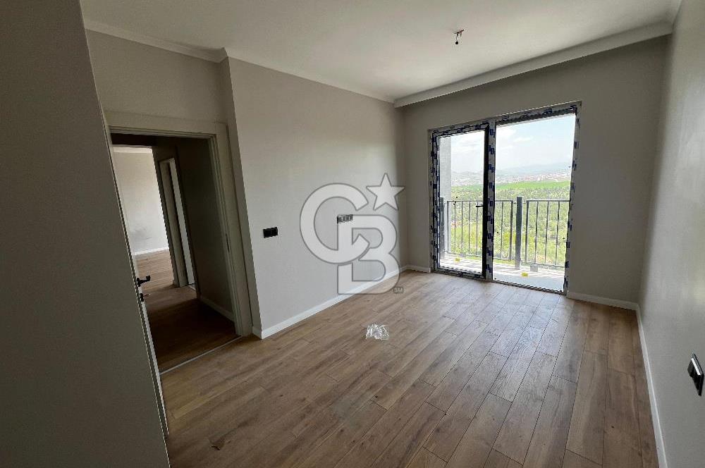 MAMAK AKŞEMSETTİN LEGEND LIFE FOREST ORMAN MANZARALI 2+1 DAİRE