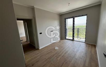 MAMAK AKŞEMSETTİN LEGEND LIFE FOREST ORMAN MANZARALI 2+1 DAİRE