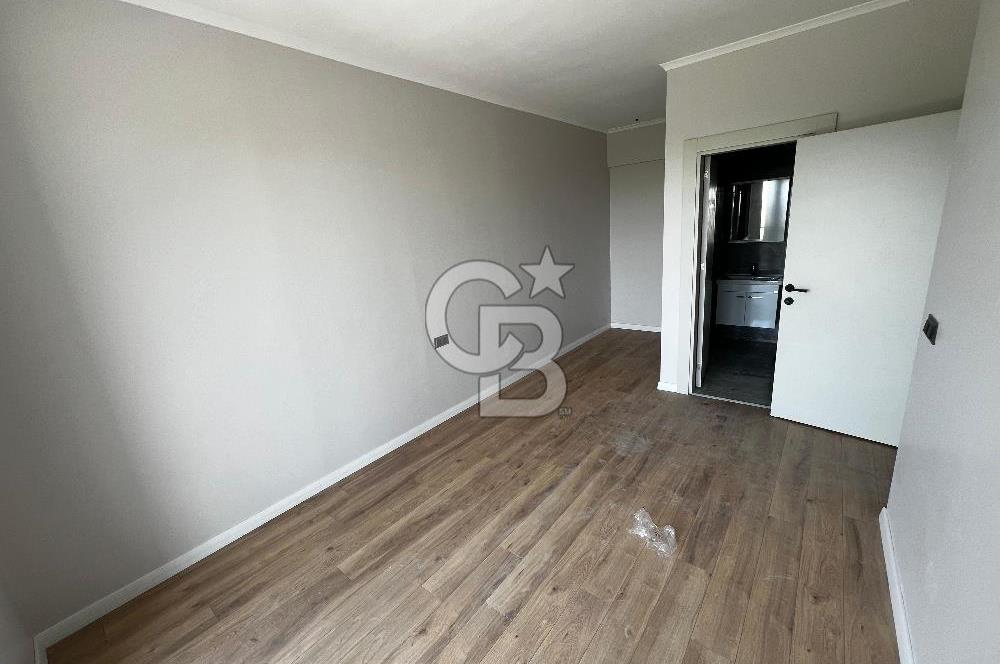 MAMAK AKŞEMSETTİN LEGEND LIFE FOREST ORMAN MANZARALI 2+1 DAİRE