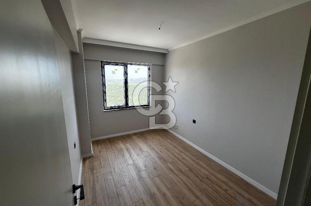 MAMAK AKŞEMSETTİN LEGEND LIFE FOREST ORMAN MANZARALI 2+1 DAİRE