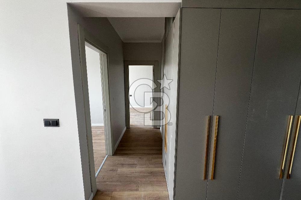 MAMAK AKŞEMSETTİN LEGEND LIFE FOREST ORMAN MANZARALI 2+1 DAİRE