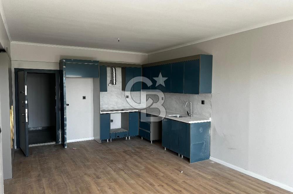 MAMAK AKŞEMSETTİN LEGEND LIFE FOREST ORMAN MANZARALI 2+1 DAİRE