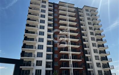 MAMAK AKŞEMSETTİN LEGEND LIFE FOREST ORMAN MANZARALI 2+1 DAİRE