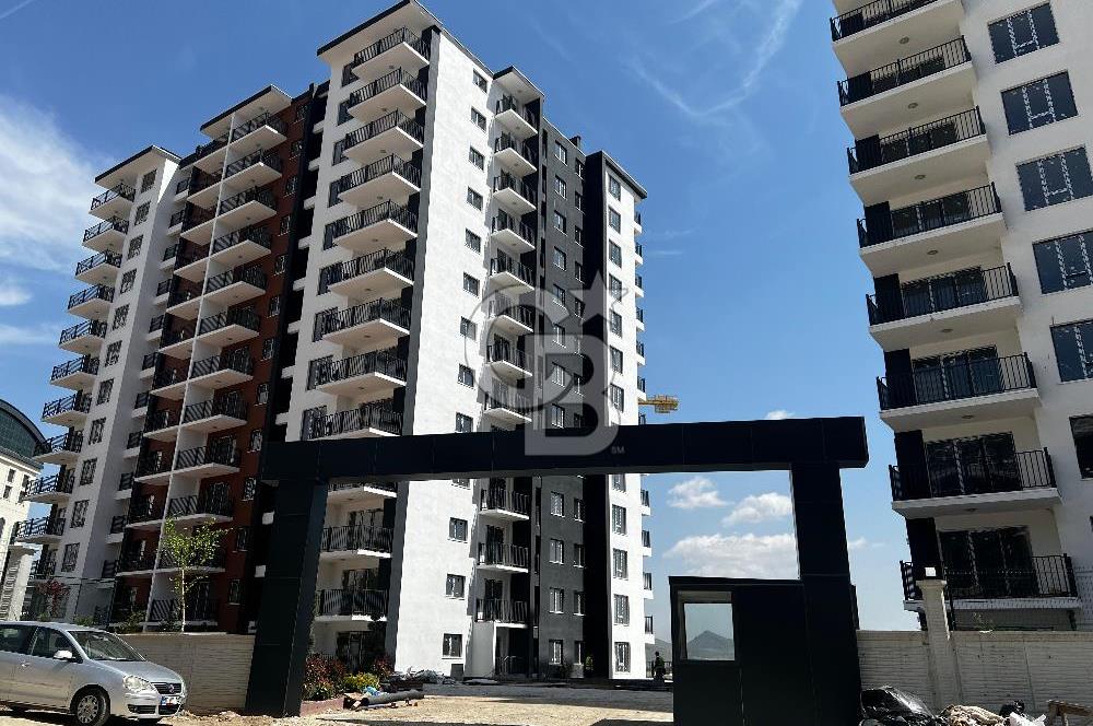 MAMAK AKŞEMSETTİN LEGEND LIFE FOREST ORMAN MANZARALI 2+1 DAİRE