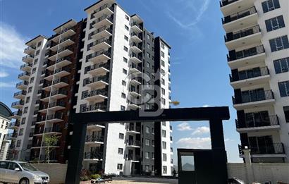 MAMAK AKŞEMSETTİN LEGEND LIFE FOREST ORMAN MANZARALI 2+1 DAİRE